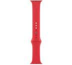 Apple Watch 40 mm športový remienok (PRODUCT)RED štandardný