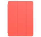 Apple Smart Folio puzdro na iPad Pro 11'' (2. gen) MH003ZM/A citrusovo ružové