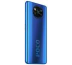 Xiaomi Poco X3 NFC 64 GB modrá