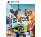 Riders Republic PS5 hra
