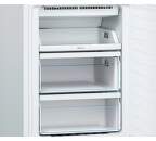 Bosch KGN36NWEA, Kombinovaná chladnička
