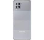 Samsung Galaxy A42 128 GB 5G sivá