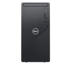 Dell Inspiron DT 3881 (D-3881-N2-502K) čierny
