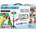 Canal Toys Studio Creator Kit štúdiová sada