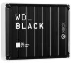 WD Black P10 Game Drive 5TB pre Xbox