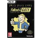 Fallout 4 (Game of the Year Edition) - PC hra