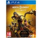 Mortal Kombat 11 Ultimate - PS4 hra