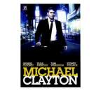 DVD F - MICHAEL CLAYTON
