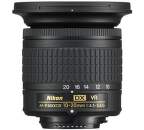 Nikon 10-20 mm f/4.5 - f/5.6G VR AF-P DX čierna