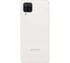 Samsung Galaxy A12 64 GB biela