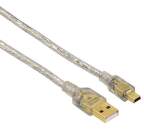 41533 mini USB 2.0 kabel A-B 1,8m