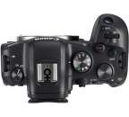 Canon digitálny fotoaparát EOS R6 čierna