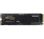 Samsung 970 EVO Plus NVMe M.2 SSD 2 TB