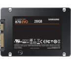 Samsung SSD 870 EVO SATA 2,5" 250GB