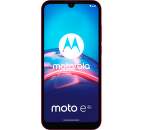 Motorola Moto E6i 32 GB ružovýPink_FRONT SIDE