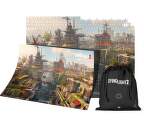 Dying light 2: City - Good Loot puzzle 1000