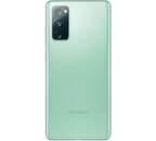 Samsung Galaxy S20 FE 128 GB zelený