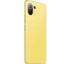Xiaomi Mi 11 Lite 5G 6GB/128 GB žltý
