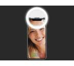Tracer Selfie Ring Lamp - svetlo k webkamere