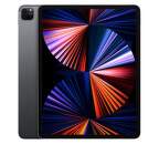 Apple iPad Pro 12,9" M1 (2021) 128GB Wi-Fi + Cellular MHR43FD/A vesmírne sivý