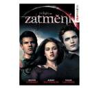 DVD F - Twilight saga: Zatmění (digipack)