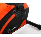Klarfit Relaxbike 6.0 SE orange (4)