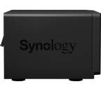 Synology DS1621+ čierne