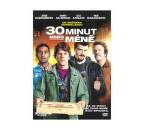 DVD F - 30 minut nebo méně