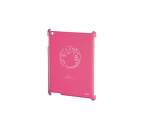 Whatever it Takes obal pre iPad2, dizajn: Penelope Cruz, ružový