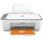 HP DeskJet 2720e 26K67B biela s HP Instant Ink, HP+