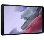 Samsung Galaxy Tab A7 Lite Wi-Fi (SM-T220NZAAEUE) sivý