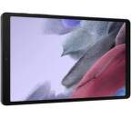 Samsung Galaxy Tab A7 Lite LTE (SM-T225NZAAEUE) sivý