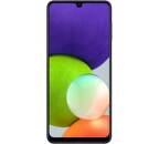 Samsung Galaxy A22 128GB fialový