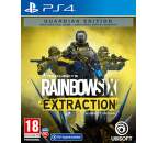 Rainbow Six: Extraction (Guardian Edition) - PS4 hra