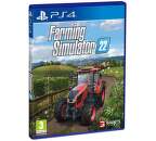 Farming Simulator 22 - PS4 hra