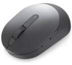 Dell Mobile Pro Wireless Mouse (MS5120W-GY) sivá
