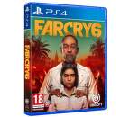 Far Cry 6 - PS4 hra