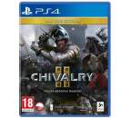 Deep Silver Chivalry 2 (4020628711443) PS4