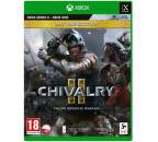 Deep Silver Chivalry 2 (4020628711436) Xbox