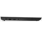 Lenovo ThinkPad E15 Gen 3 (20YG006PCK) čierny
