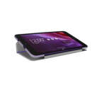 ASUS ME181 MagSmart Cover pre tablety 8", purpurové
