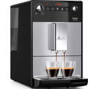 Melitta Purista strieborná