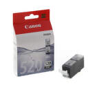 CANON PGI-520BK, Black Ink Cartridge, BL SEC