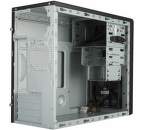 Cooler Master MasterBox E300L blue (3)