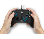 PowerA Enhanced Wired Controller pre Xbox SeriesOne - Blue Hint (2)
