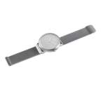 Noerden Life2+ smart hodinky sivé
