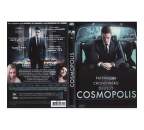 DVD F - Cosmopolis