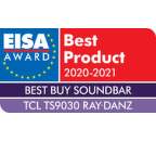 Eisa Award/Best Product 2021-2022