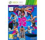 XBOX360 - London 2012 official game of olympic games