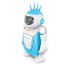 Hexbug MoBots Mimix modrý rozprávací robot.3